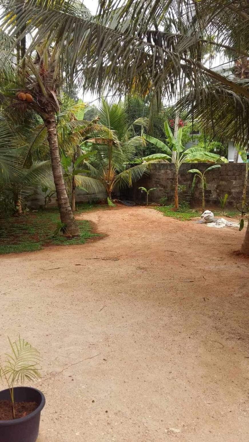 New Ocean Breeze Madiha Hotel Matara Luaran gambar