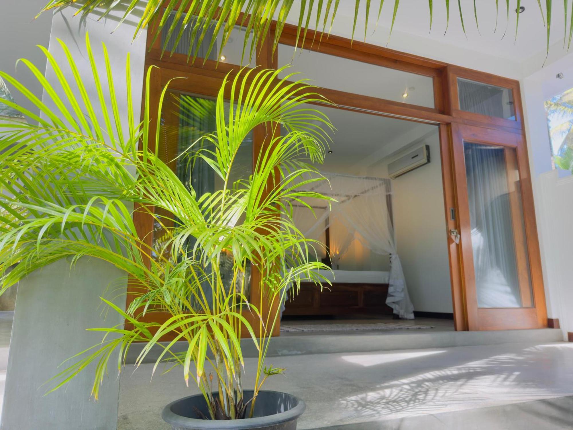 New Ocean Breeze Madiha Hotel Matara Luaran gambar