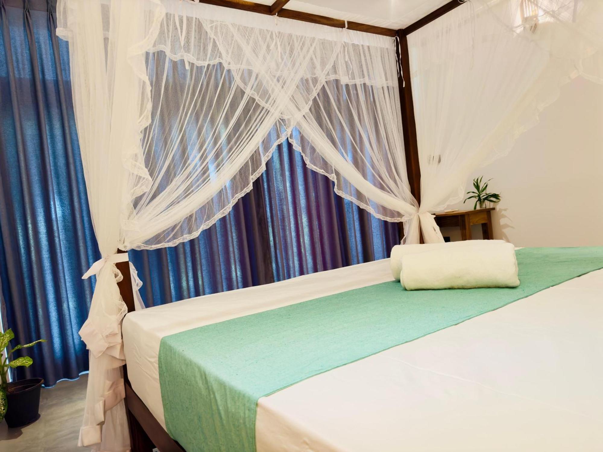 New Ocean Breeze Madiha Hotel Matara Luaran gambar